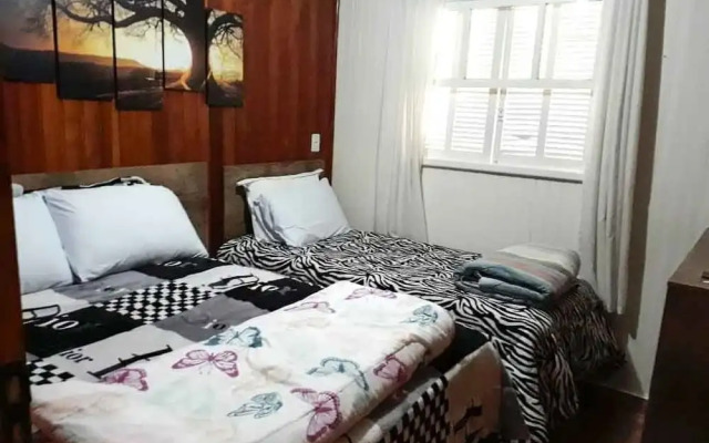 Casa Gramado Encantos