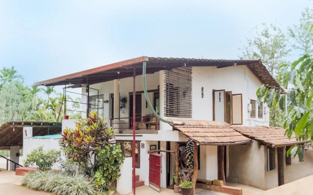 GuestHouser 3 BHK Homestay f7e4