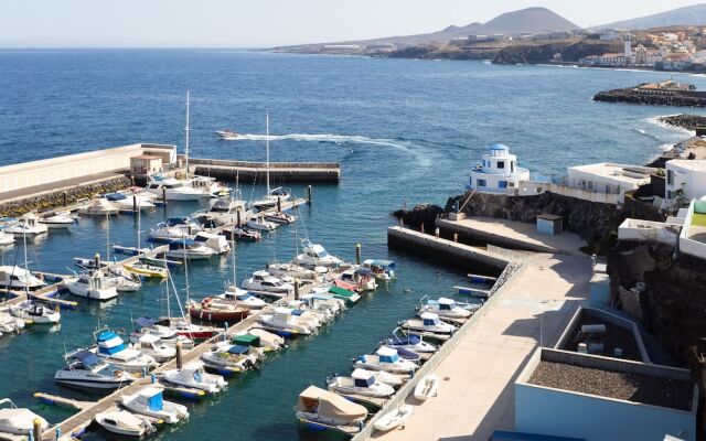 Apartamento El Faro, Vistas Panorámicas y Ubicación Privilegiada