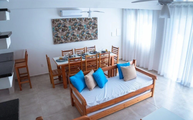 Residencial Monte das Oliveiras