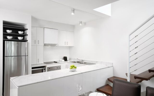 Peppers Beach Club Penthouse
