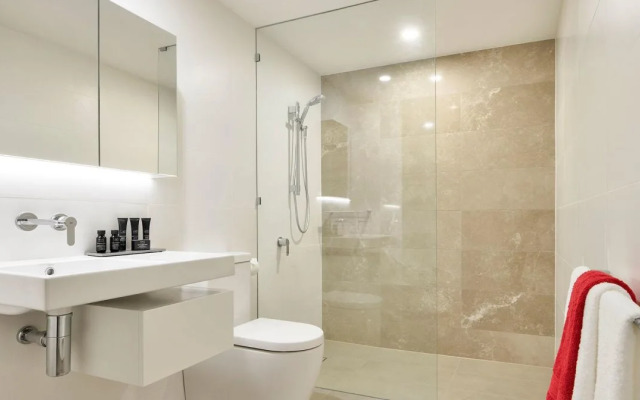 Ruby Gold Coast by CLLIX