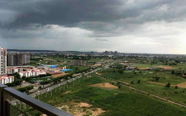 Holiday Inn Gurugram Sector 90