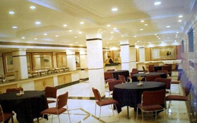 Hotel Marc Royale