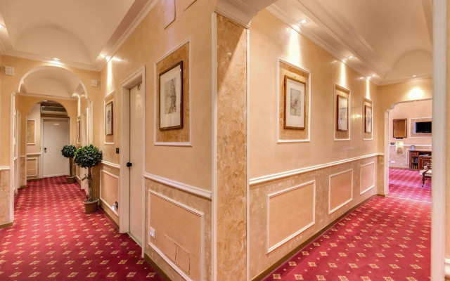 Hotel Martini