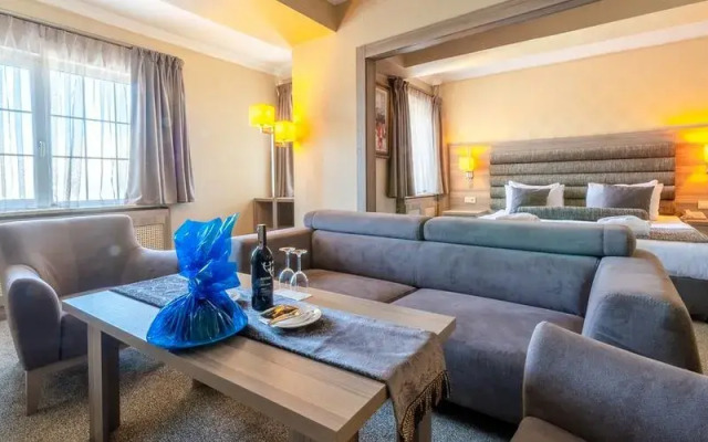 Grand Yazıcı Uludağ