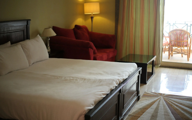 Tolip Inn Sharm