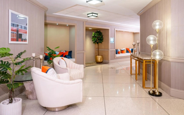 Nobu Hotel Miami Beach