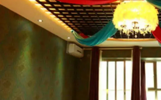 Yawei Apartment Hotel