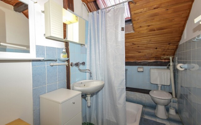 Apartments Milenko / Three Bedrooms A1