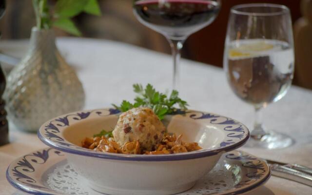 Hotel die Arlbergerin - Adults Friendly