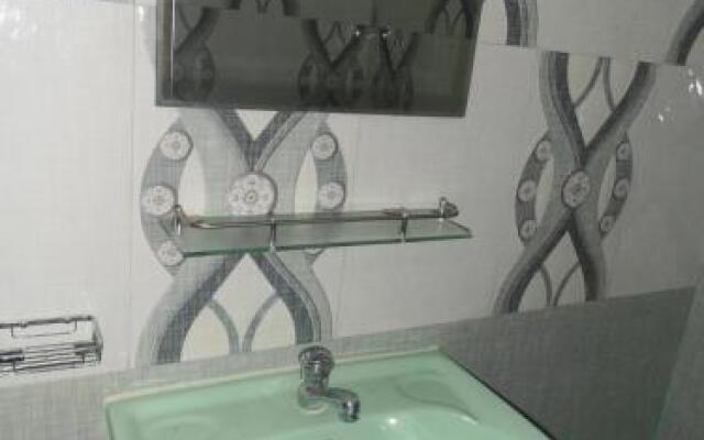Villa Agrico and Surf Guest
