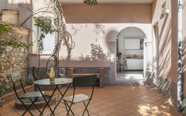 Verosicily Sant'Elia suite