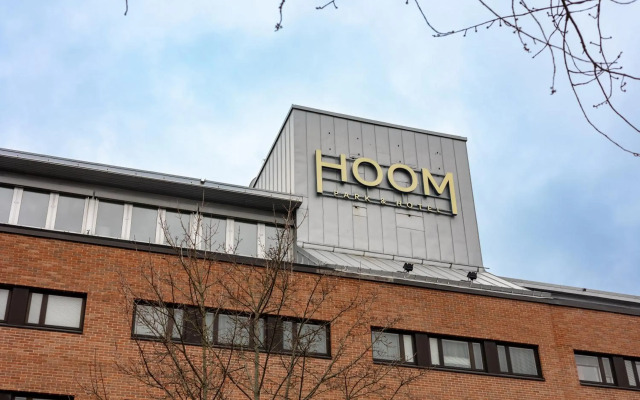 Solna Park & Hotel
