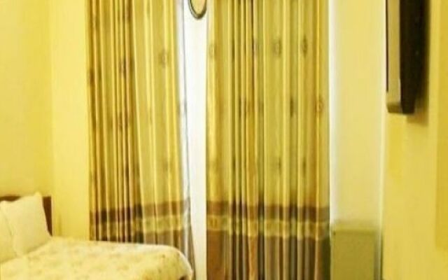 Thien Trang Hotel