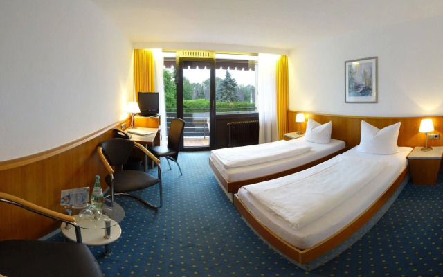 PLAZA Hotel Föhr am Bodensee