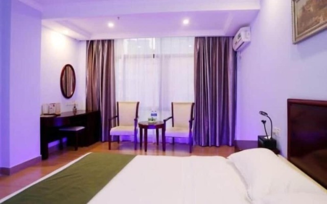 Home Inn Huizhou Danshui Renmin Forth Road