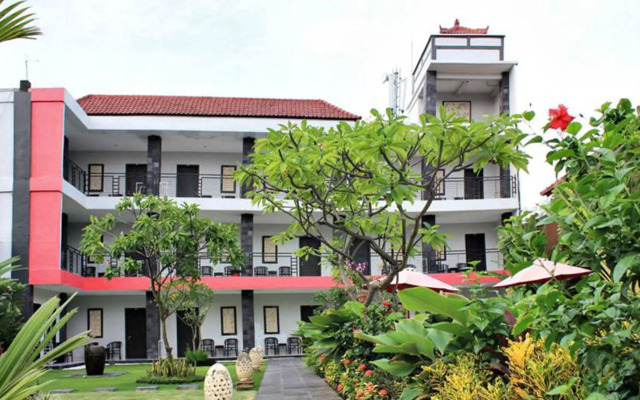 Budhi Hotel
