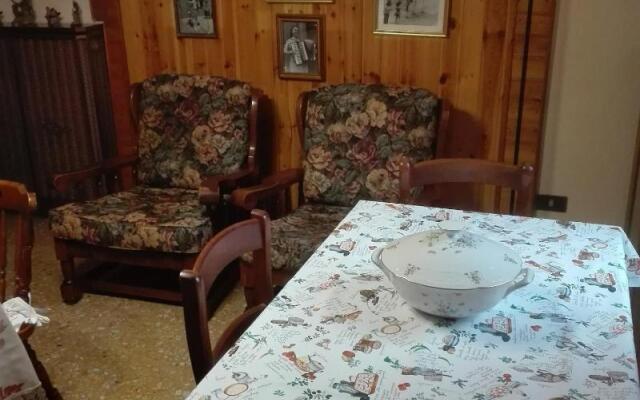 B&B Il Cantastorie Casa Molinari-Boldrini