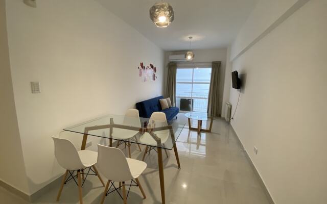 Depto de 2hab. con Buena Onda en Salta