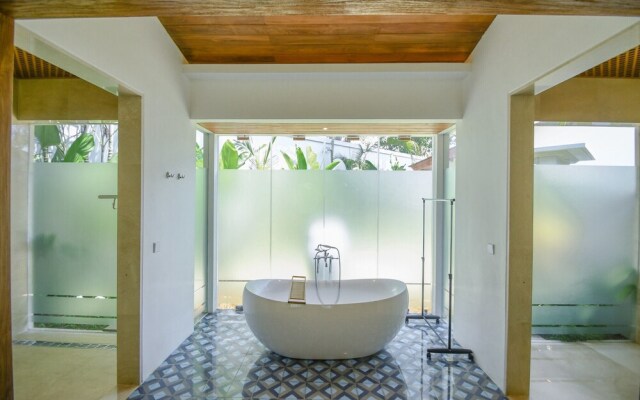 Veluvana Garden Estate