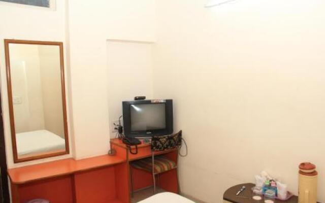 Hotel Bhagyodaya Residency