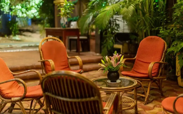 Bougainvillea Guest House