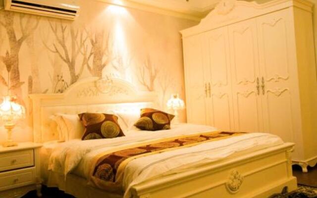 Shanghai Genting Serviced Apartment