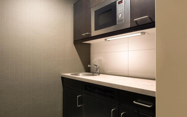Doubletree by Hilton Luxembourg