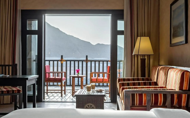 Atana Musandam