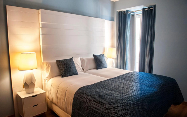 Art Suites Santander