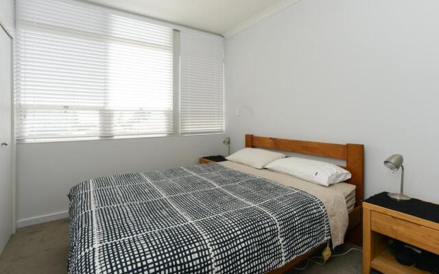 Napier Inner City Apartment - Napier Holiday Apartment