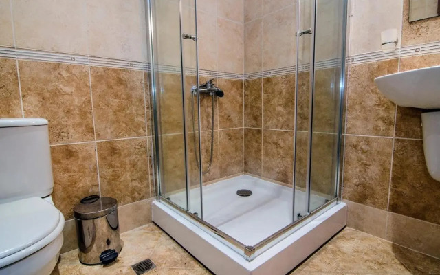 Apartment Balchik