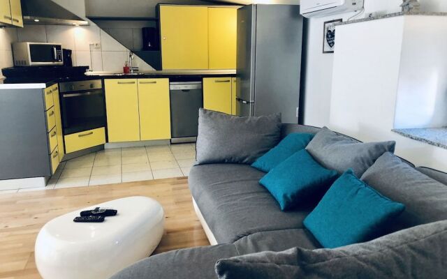 Apartmentsmariani