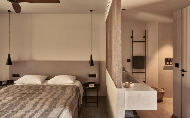 Theros All Suite Hotel - Adults Only