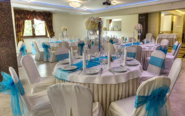 Olimpia Resort & SPA