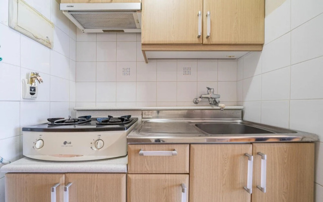 Goseong Sunshine Beach Pension