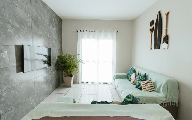 Ótimo sobrado para seu descanso e lazer!!!