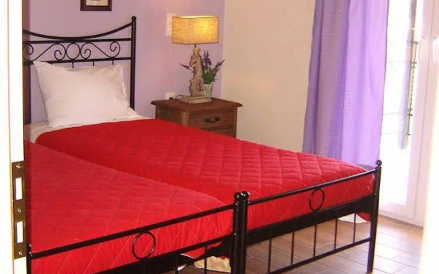 Vassilis Guest House