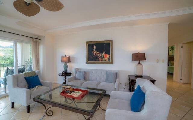 Del Mar 1G 3 bdr - 2bth Ocean View