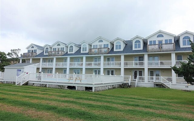 Bodie's Retreat 2 Bedrooms 2 Bathrooms Condo