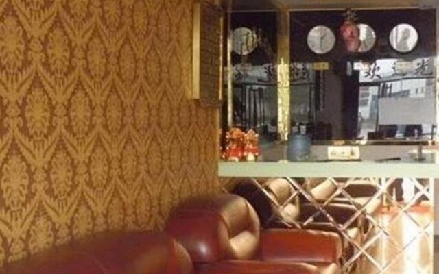 Happy Easy Inn Changsha Yulan Road