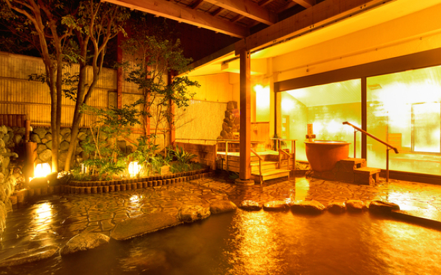 Hotel Sunvalley Izu-Nagaoka Fujimi