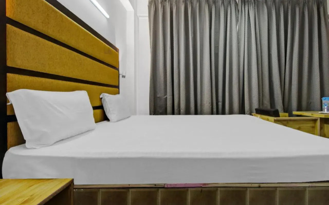 Oyo Flagship 703704 Hotel Beas River Retreat