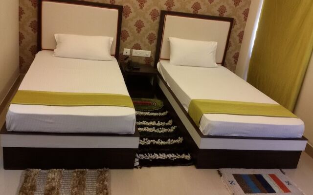 Hotel Janki International