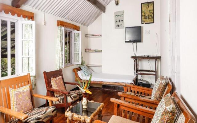 Devashola Homestay