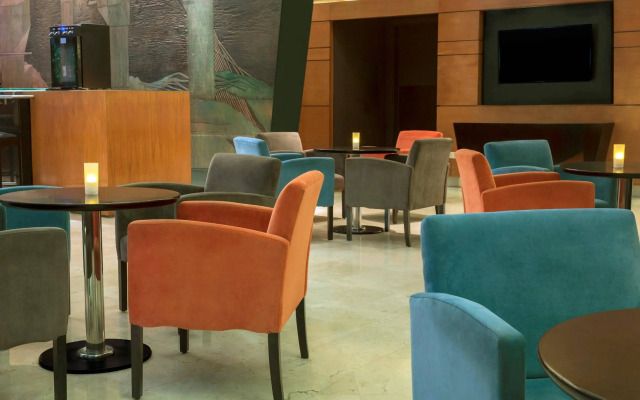 Sheraton Asuncion Hotel