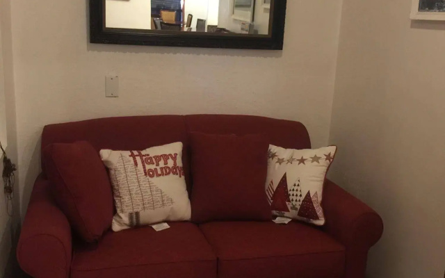 Econo Lodge South Lake Tahoe