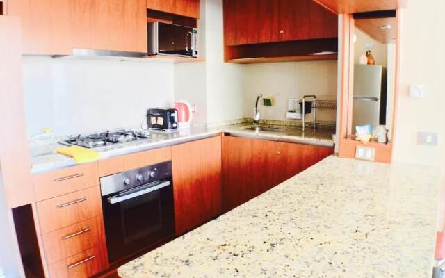 Apartment Viña Playa Casino