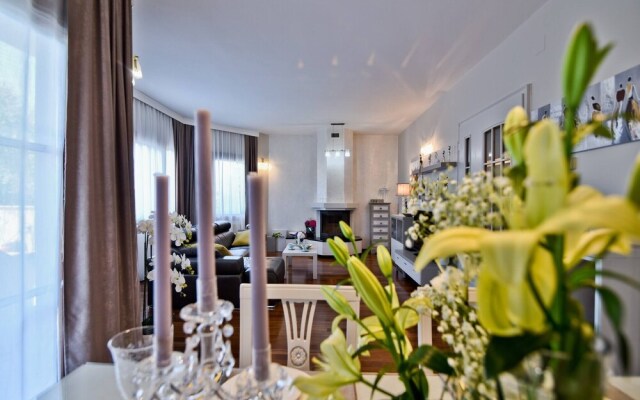 Superior 4 Villa Antea With Pool Jacuzzi, Zadar